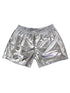 Girls Multi Colors Stretch Waist Dance Gymnastic Swimming Shorts 9M-8 - SophiasStyle.com